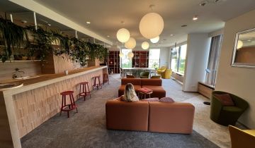 Mieszkanie 1-pokojowe Warszawa Wilanów, ul. św. Urszuli Ledóchowskiej