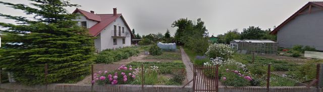 Działka budowlana Puck, ul. Drzeżdżona. Zdjęcie 1
