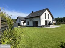 dom wolnostojący, 5 pokoi Pisarzowice, ul. Brzozowa. Zdjęcie 3