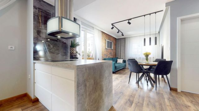 Mieszkanie 4-pokojowe Warszawa Białołęka, ul. Winorośli. Zdjęcie 7