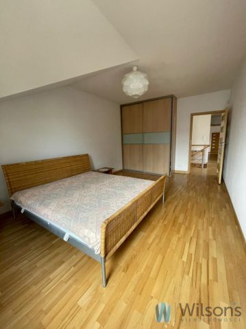 Mieszkanie 7-pokojowe Warszawa Mokotów, ul. Inspektowa. Zdjęcie 13