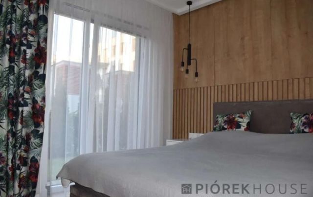 Mieszkanie 4-pokojowe Warszawa Ursynów, ul. Polki. Zdjęcie 7