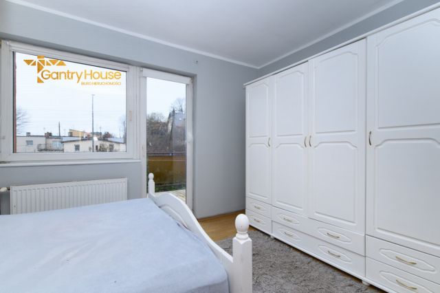 dom wolnostojący, 7 pokoi Gdynia Pogórze, ul. Metalowa. Zdjęcie 9
