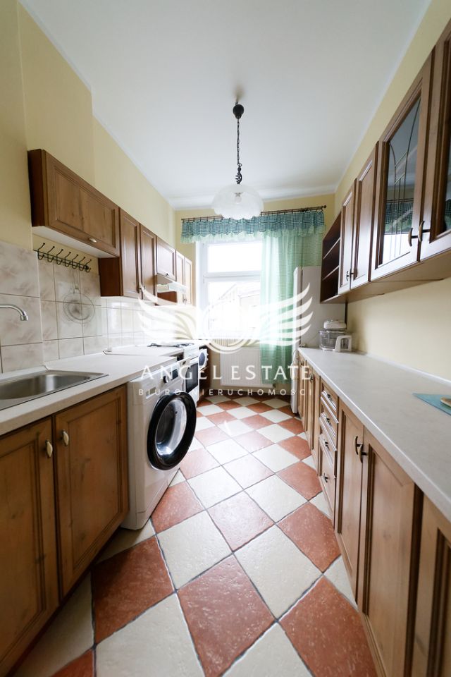 Mieszkanie 2-pokojowe Szczecin Centrum, ul. Juliusza Słowackiego. Zdjęcie 9