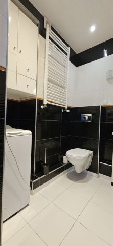 Mieszkanie 2-pokojowe Wrocław Krzyki, ul. gen. Ignacego Prądzyńskiego. Zdjęcie 9