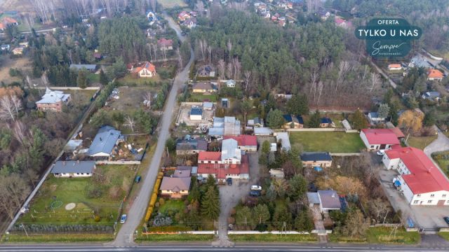 Lokal Aleksandrów Łódzki, ul. Wierzbińska. Zdjęcie 19