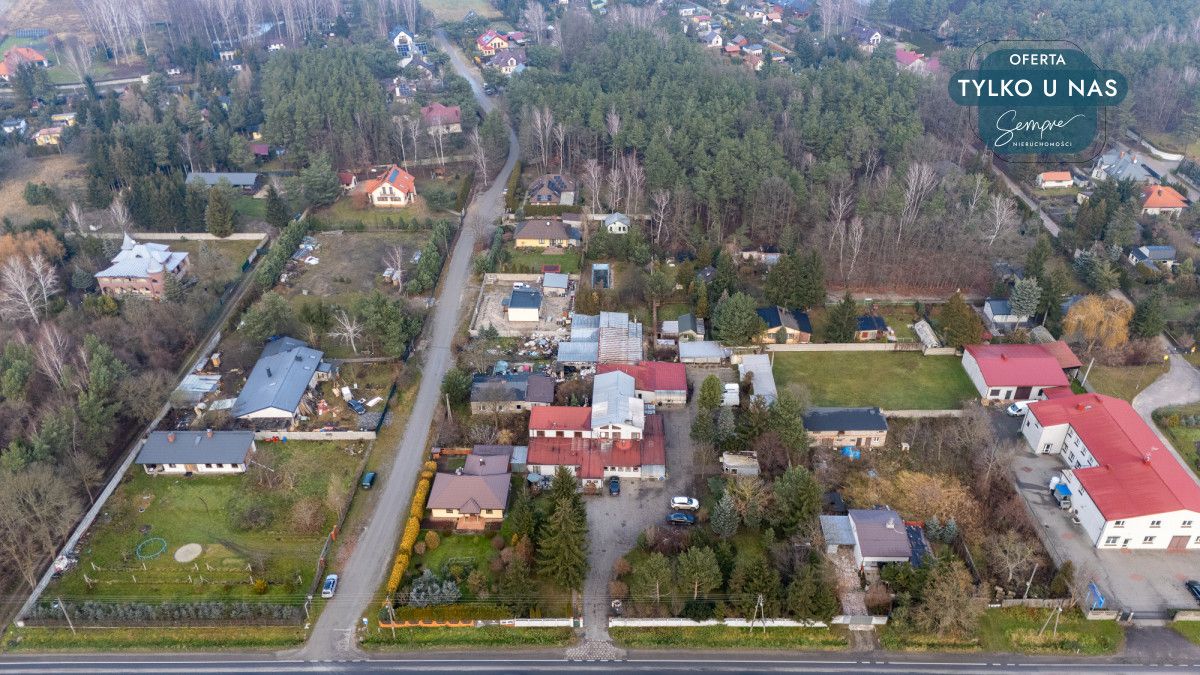 Lokal Aleksandrów Łódzki, ul. Wierzbińska. Zdjęcie 19