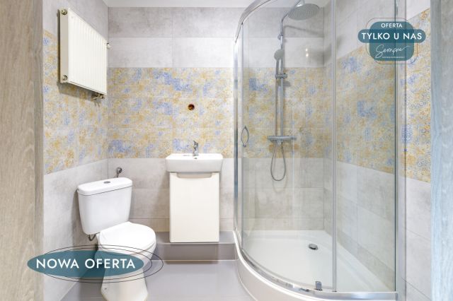 Mieszkanie 1-pokojowe Sieradz, ul. Jana Pawła II. Zdjęcie 6