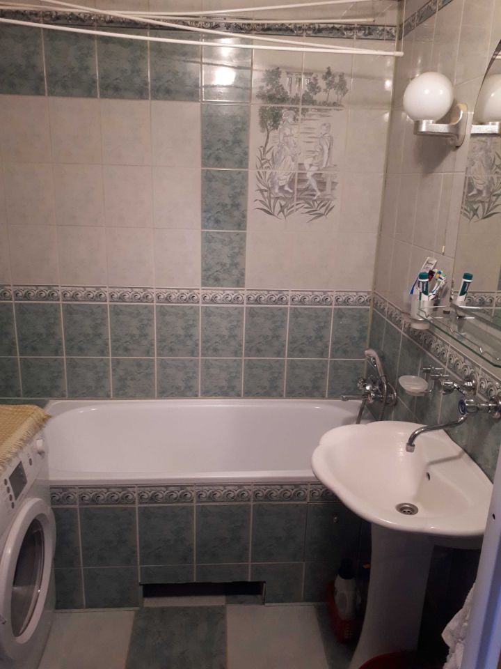 Mieszkanie 3-pokojowe Biała Podlaska, ul. Terebelska. Zdjęcie 2