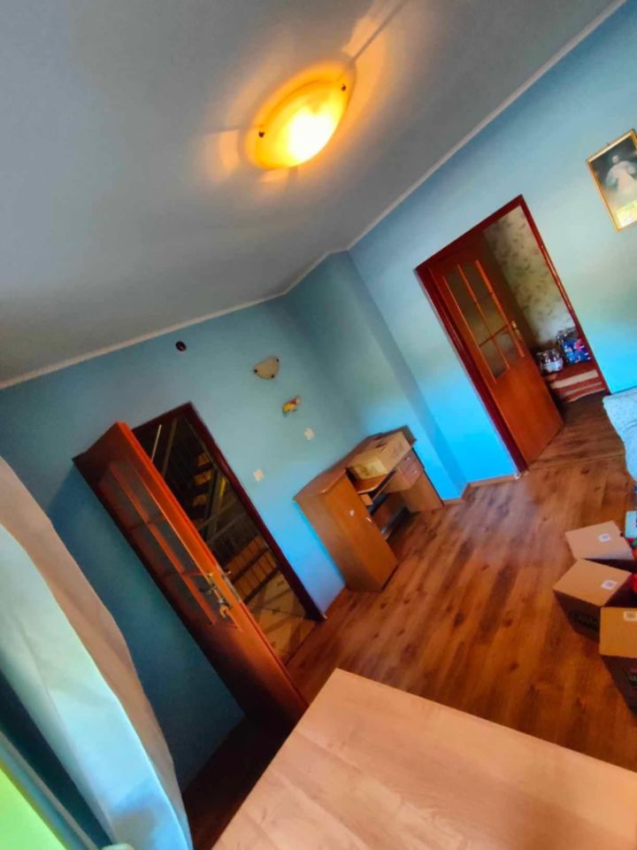 dom wolnostojący, 9 pokoi Ostrowy-Cukrownia. Zdjęcie 10