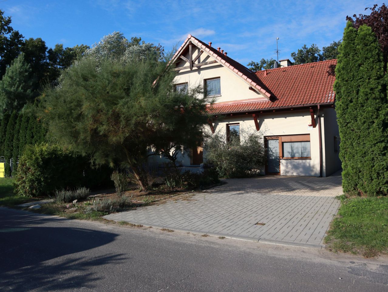 dom wolnostojący, 5 pokoi Krzeczyn. Zdjęcie 27