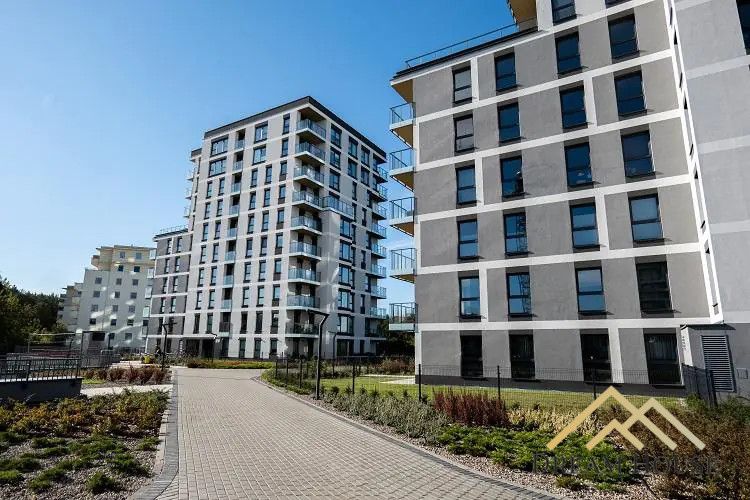 Mieszkanie 2-pokojowe Gdańsk Wrzeszcz, ul. Magellana. Zdjęcie 2