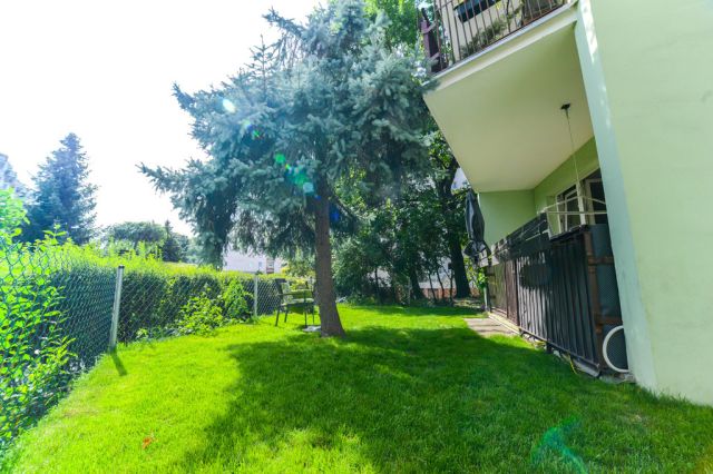 Mieszkanie 3-pokojowe Warszawa Gocław, ul. Orlego Lotu. Zdjęcie 19