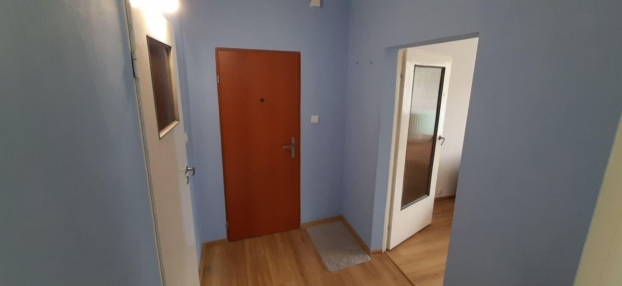 Mieszkanie 1-pokojowe Mława Centrum, os. Książąt Mazowieckich. Zdjęcie 8