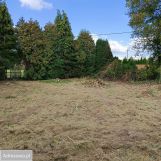 Działka budowlana Kobiór, ul. Zygmunta Wróblewskiego. Zdjęcie 4