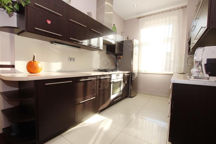 Mieszkanie 3-pokojowe Wrocław Ołbin, ul. Ignacego Daszyńskiego. Zdjęcie 6