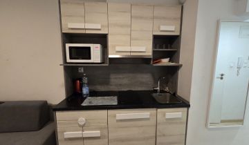 Mieszkanie 1-pokojowe Wrocław Fabryczna, pl. Grunwaldzki