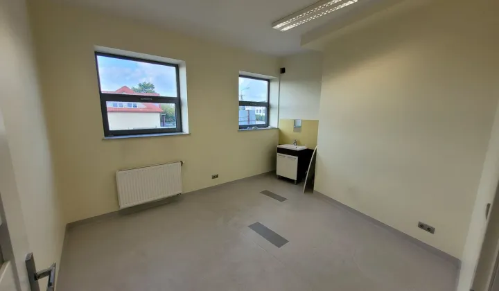 Lokal Mińsk Mazowiecki, ul. Przemysłowa