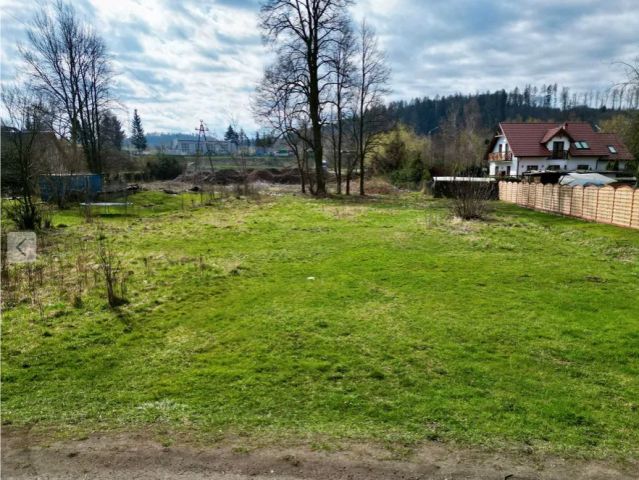 Działka budowlana Kudowa-Zdrój Słone, ul. Słone. Zdjęcie 17