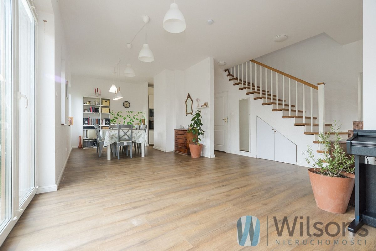 dom szeregowy, 4 pokoje Kiełpin. Zdjęcie 11