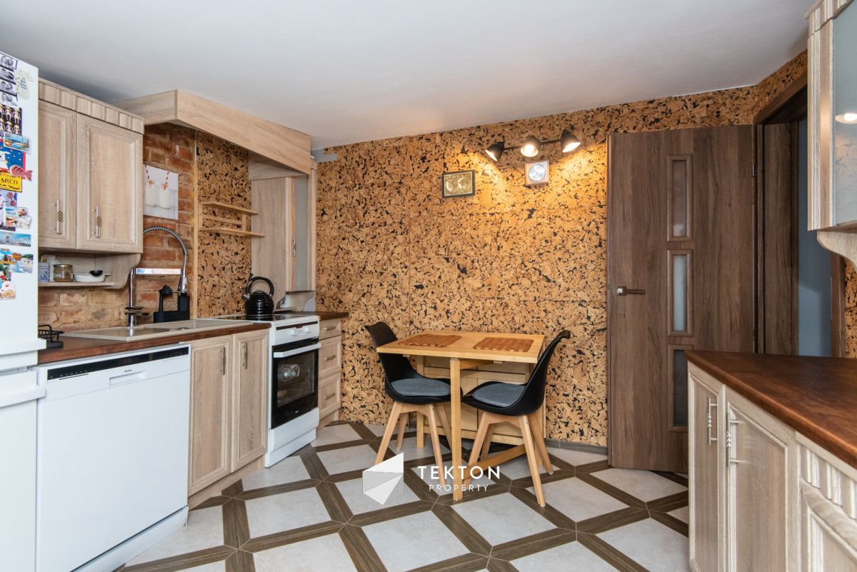 Mieszkanie 3-pokojowe Poznań, ul. Jana Henryka Dąbrowskiego. Zdjęcie 19