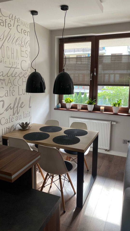 Mieszkanie 2-pokojowe Kraków Czyżyny, ul. Sołtysowska. Zdjęcie 7