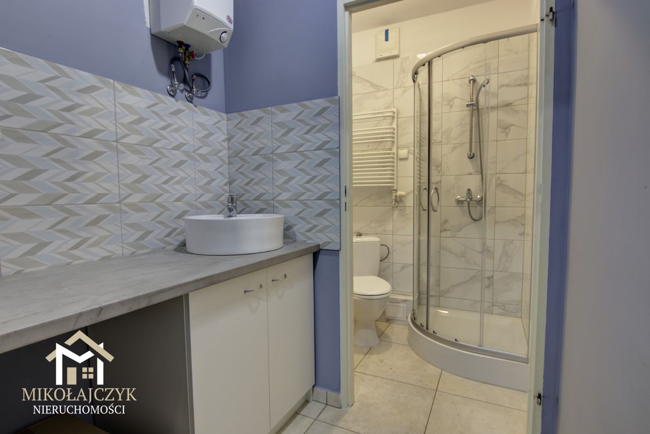 Nieruchomość komercyjna Bartoszyce, ul. Kowali. Zdjęcie 8