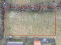 Działka budowlana Barczyzna. Zdjęcie 3