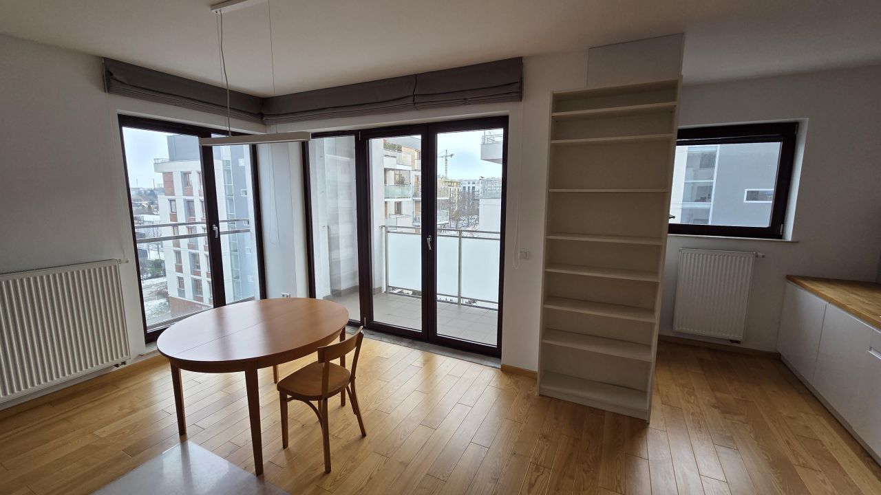 Mieszkanie 2-pokojowe Wrocław Tarnogaj, ul. Nyska. Zdjęcie 14