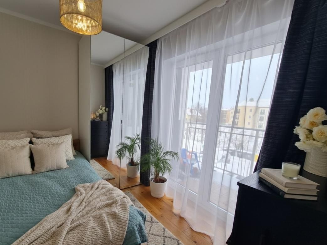 Mieszkanie 3-pokojowe Szczytno, ul. Zielona. Zdjęcie 3