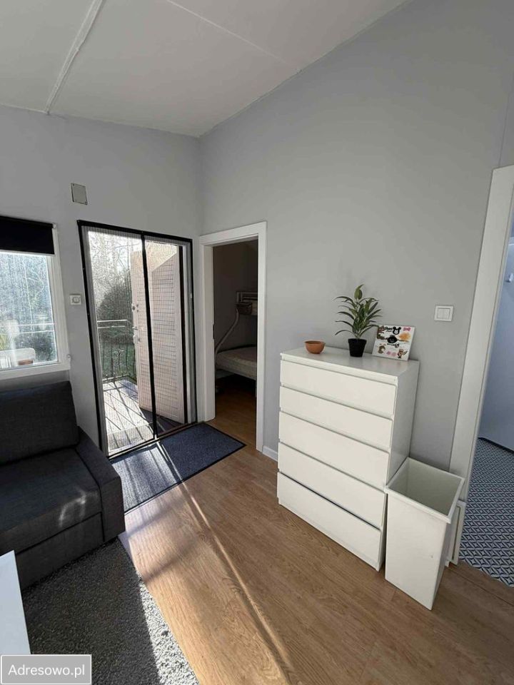 dom letniskowy, 2 pokoje Kretowiny. Zdjęcie 3