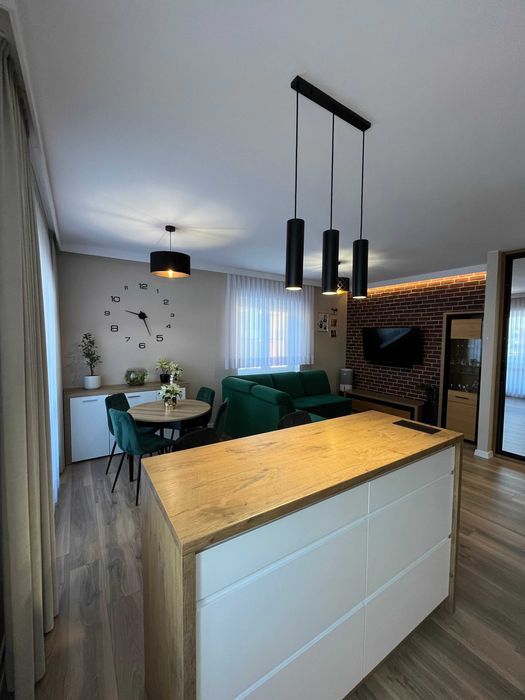 Mieszkanie 3-pokojowe Iława, ul. Piastowska. Zdjęcie 4