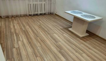 Mieszkanie 1-pokojowe Lublin Tatary, ul. Montażowa