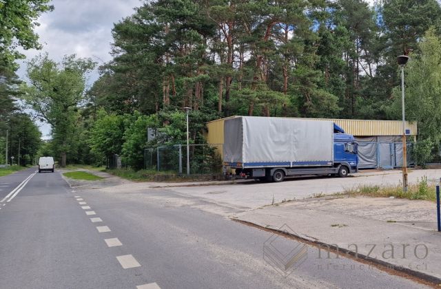 Działka inwestycyjna Bydgoszcz Glinki. Zdjęcie 1