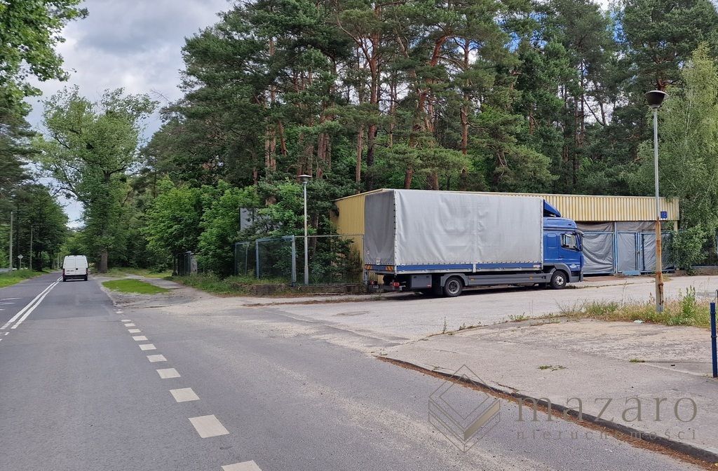Działka inwestycyjna Bydgoszcz Glinki. Zdjęcie 1