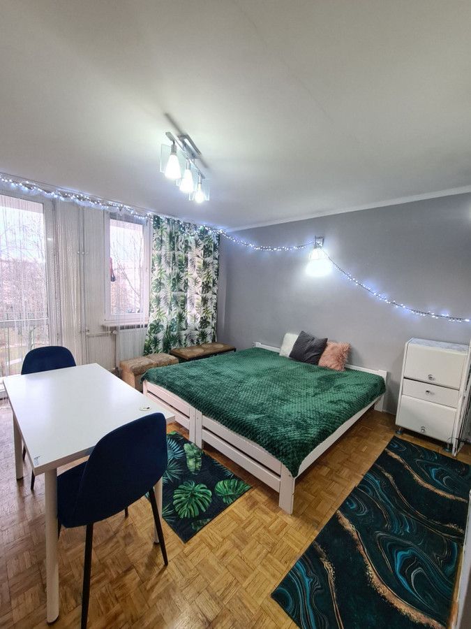 Mieszkanie 3-pokojowe Warszawa Ursus, ul. Mariana Keniga. Zdjęcie 4