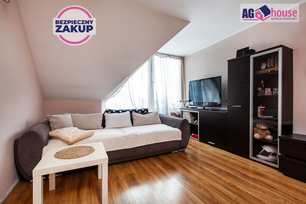 bliźniak, 4 pokoje Radunica, ul. Jesionowa. Zdjęcie 8