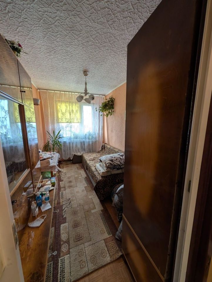 Mieszkanie 3-pokojowe Sosnowiec. Zdjęcie 4