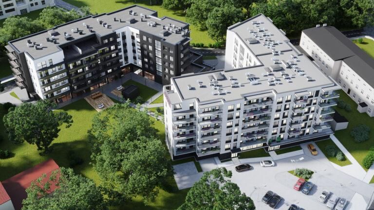 Mieszkanie 2-pokojowe Łódź Zdrowie, ul. Mania. Zdjęcie 9