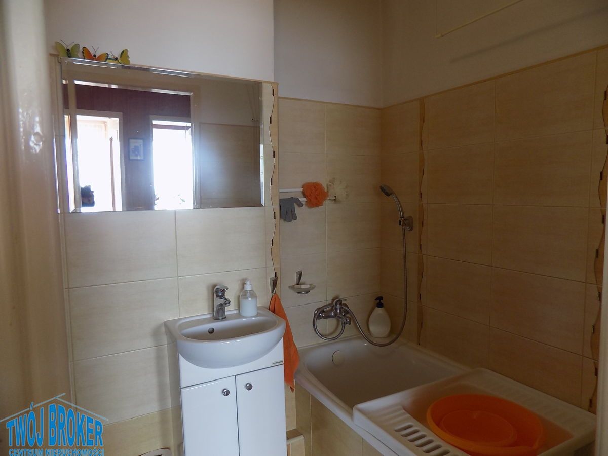 Mieszkanie 3-pokojowe Gdańsk Śródmieście, ul. Długie Ogrody. Zdjęcie 5