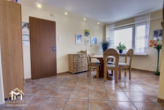 Mieszkanie 2-pokojowe Bartoszyce, ul. Bohaterów Warszawy. Zdjęcie 6