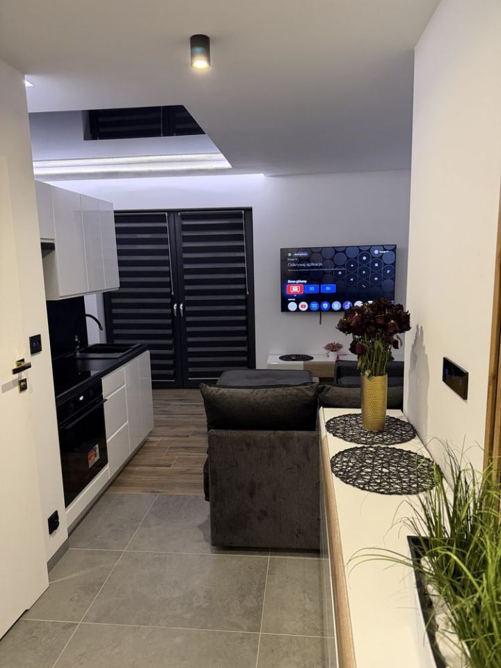 Mieszkanie 2-pokojowe Cieszyn, ul. Katowicka. Zdjęcie 4