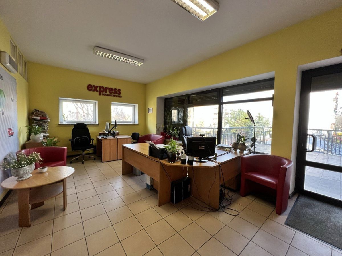 Mieszkanie 3-pokojowe Sochaczew, ul. Żeromskiego. Zdjęcie 9