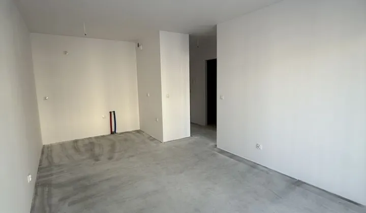 Mieszkanie 2-pokojowe Gdańsk Ujeścisko, ul. Konrada Guderskiego