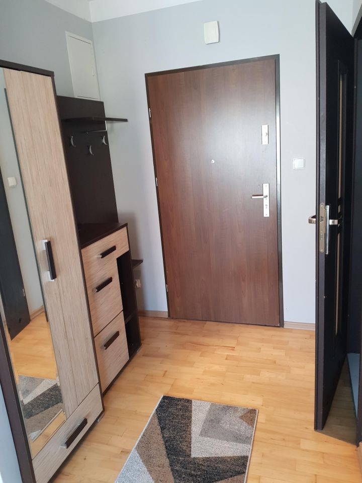 Mieszkanie 1-pokojowe Lubin, ul. Kochanowskiego. Zdjęcie 12