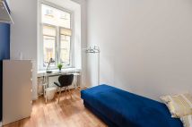 Mieszkanie 4-pokojowe Łódź Śródmieście, ul. Gdańska. Zdjęcie 1