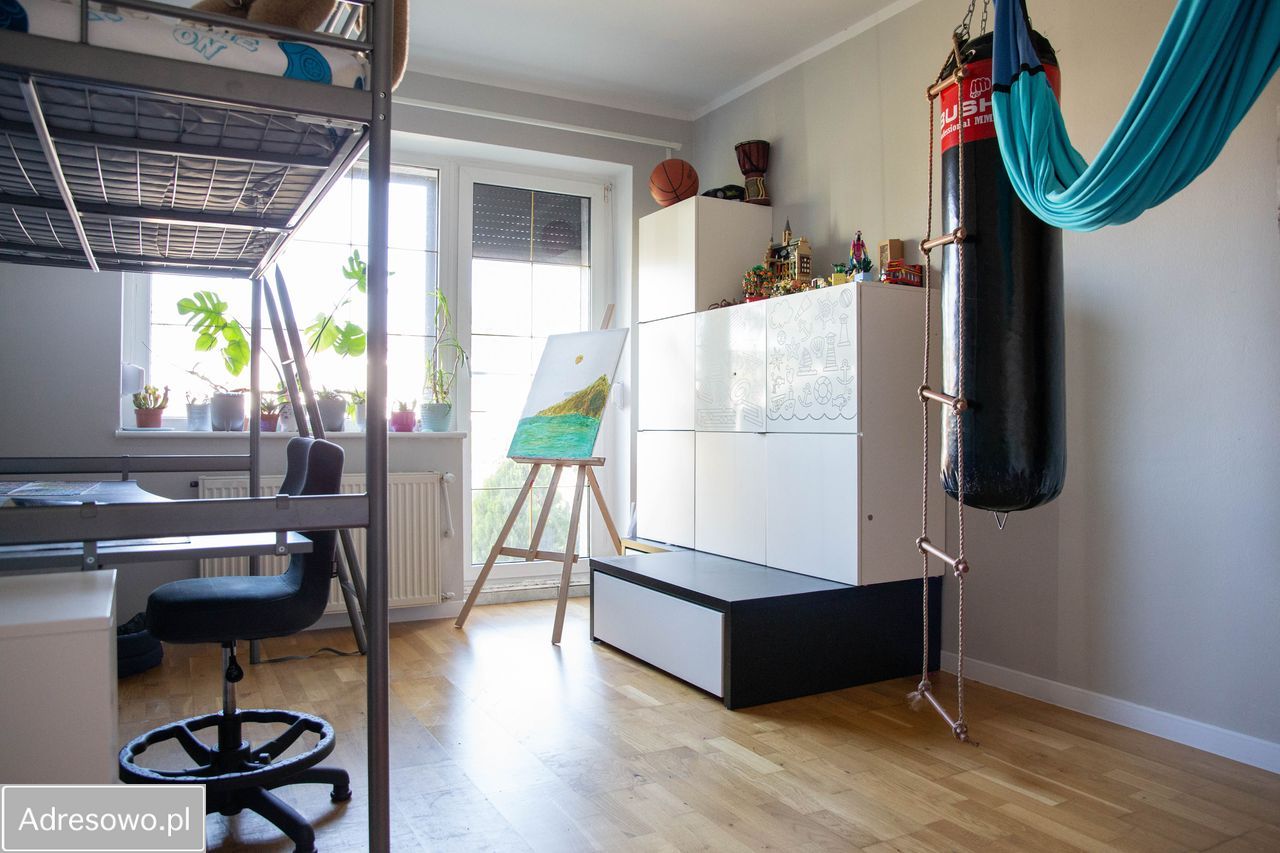 dom wolnostojący, 5 pokoi Pobiedziska, ul. Józefa Kostrzewskiego. Zdjęcie 15