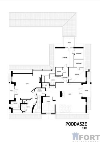 dom wolnostojący, 10 pokoi Dobra, ul. Sasankowa. Zdjęcie 8