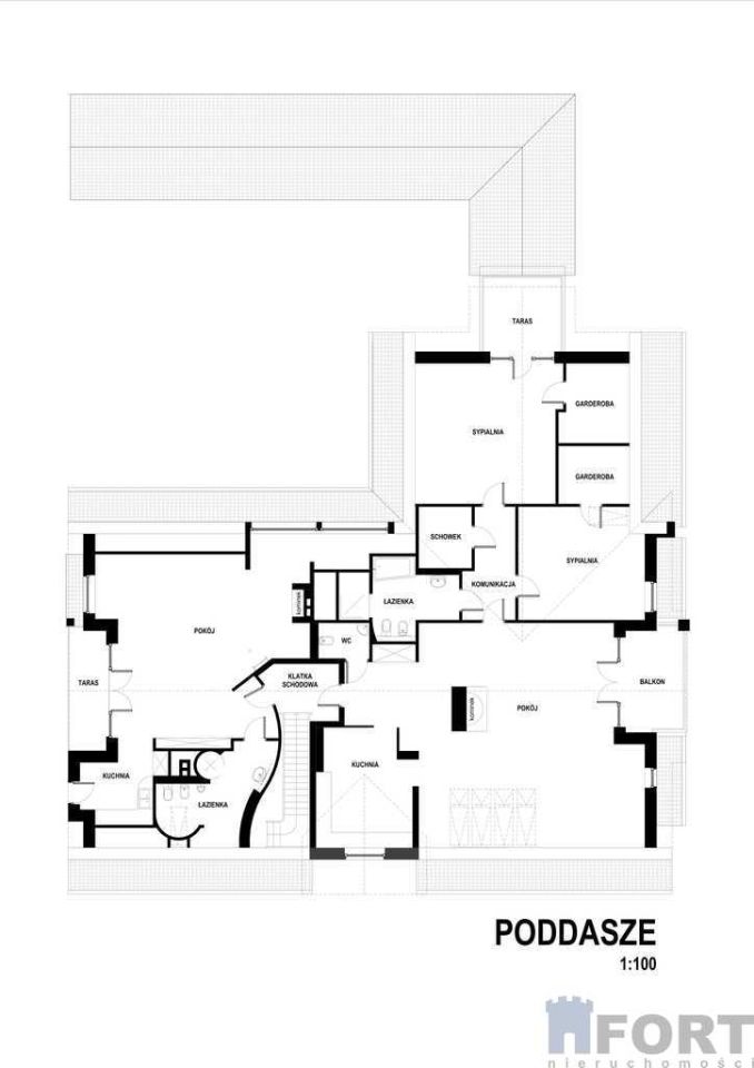 dom wolnostojący, 10 pokoi Dobra, ul. Sasankowa. Zdjęcie 8