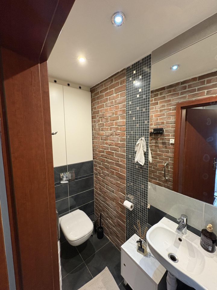 Mieszkanie 3-pokojowe Białystok Wysoki Stoczek, ul. Studzienna. Zdjęcie 10